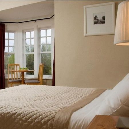 Grand Hotel Fermoy Εξωτερικό φωτογραφία