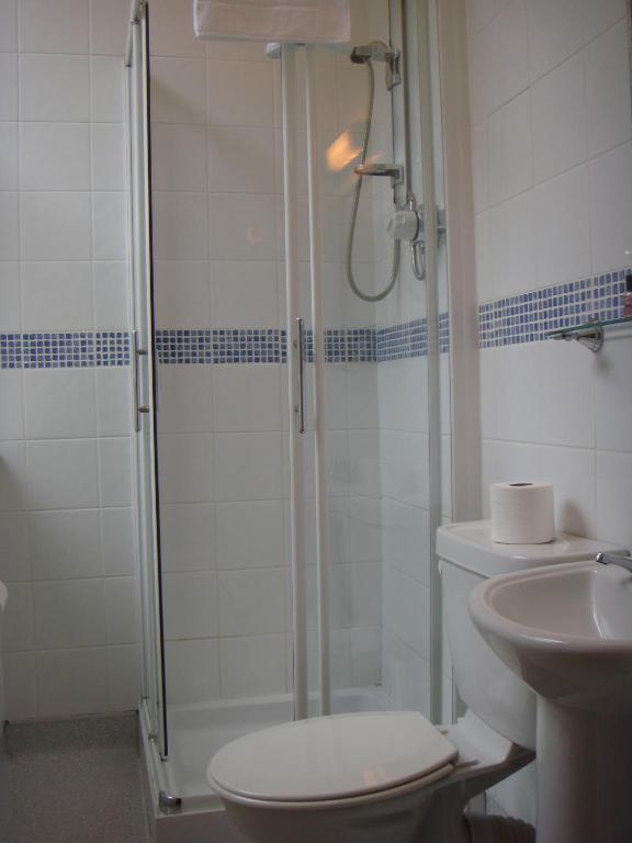 Grand Hotel Fermoy Δωμάτιο φωτογραφία