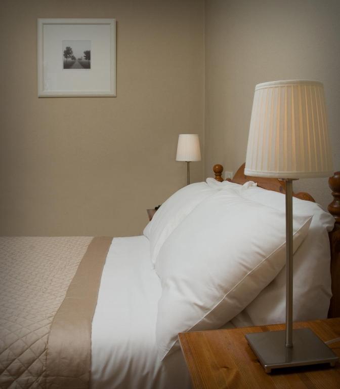 Grand Hotel Fermoy Εξωτερικό φωτογραφία