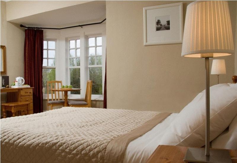 Grand Hotel Fermoy Εξωτερικό φωτογραφία